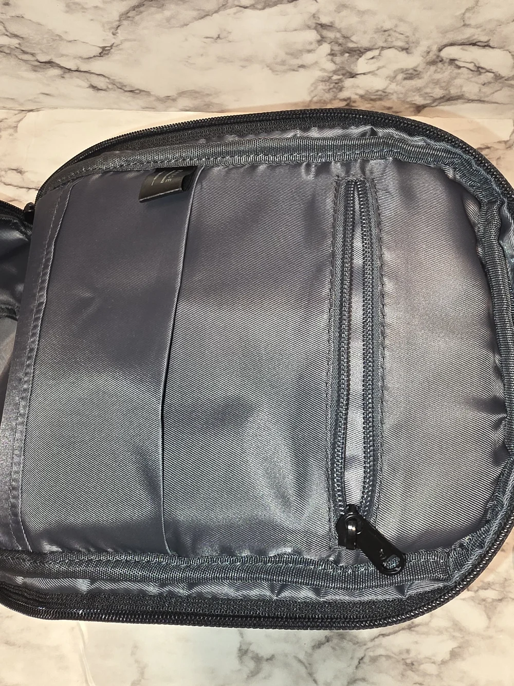Bange Unisex Anti-Theft Sling Backpack